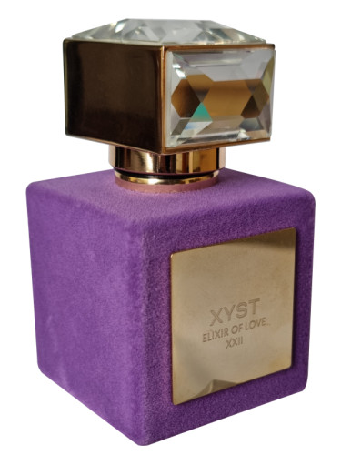 Xyst – Elixir Of Love Elixir Signature Scents