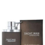 Image for Yacht Man Chocolate Myrurgia