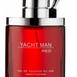 Image for Yacht Man Red Myrurgia