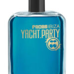 Image for Yacht Party for Men Pacha Ibiza