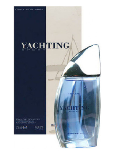 Yachting Royal Cosmetic