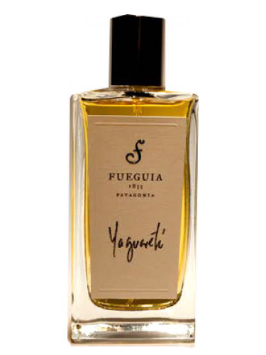 Yaguareté Fueguia 1833