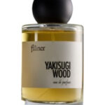 Image for Yakisugi Wood flâner