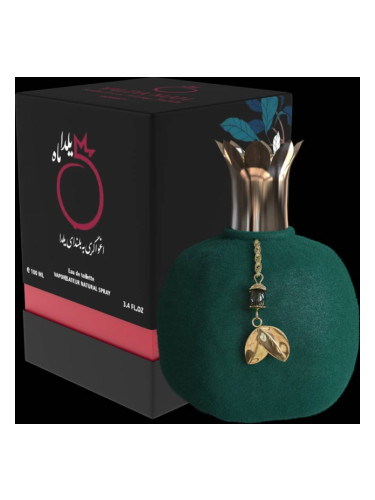 Yalda Maah Moon Aqua Perfume Atelier