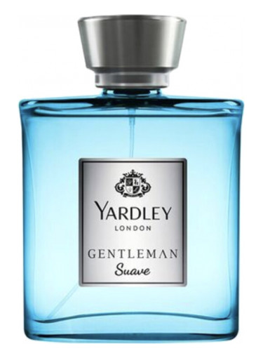 Yardley Gentleman Suave Yardley