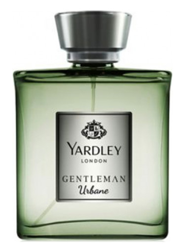 Yardley Gentleman Urbane Yardley