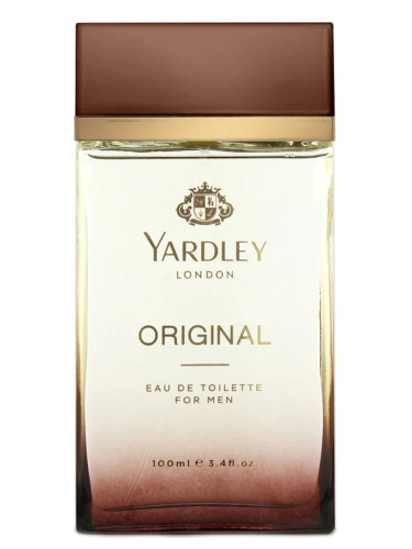 Yardley Original Yardley