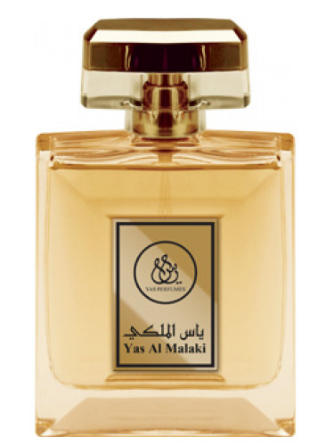 Yas Al Malaki Yas Perfumes