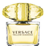 Image for Yellow Diamond Versace
