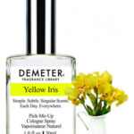 Image for Yellow Iris Demeter Fragrance