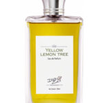 Image for Yellow Lemon Tree Dixit & Zak