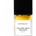Image for Yellow Rose Incense Bohoboco