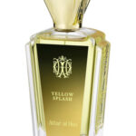 Image for Yellow Splash Attar Al Has