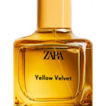 Image for Yellow Velvet 2021 Zara