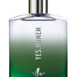 Image for Yes Homem Yes! Cosmetics