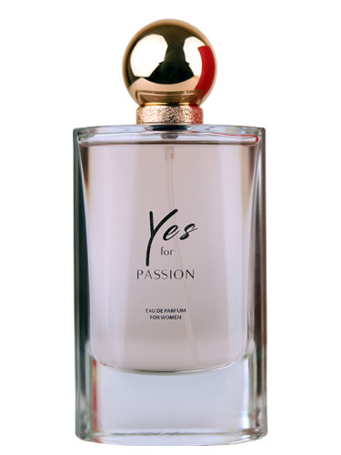 Yes Passion L’Orientale Fragrances
