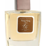 Image for Ylang Ylang Franck Boclet