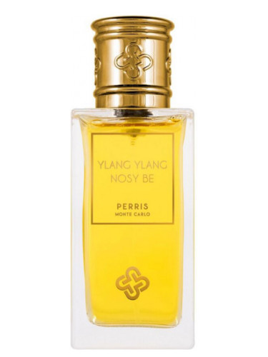 Ylang Ylang Nosy Be Extrait Perris Monte Carlo