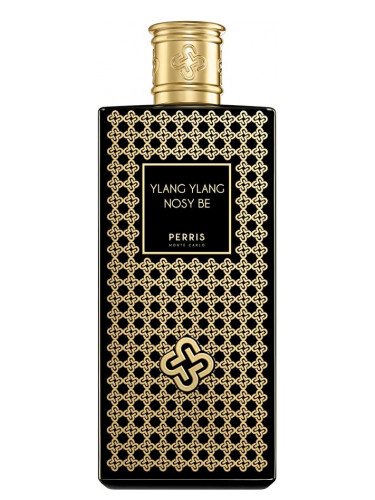 Ylang Ylang Nosy Be Perris Monte Carlo