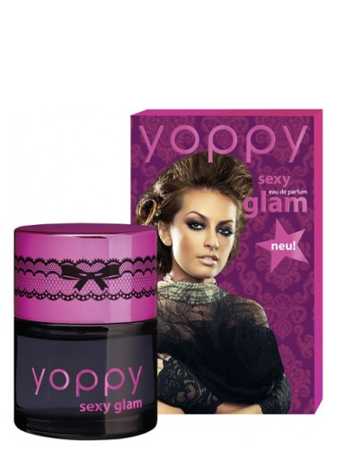 Yoppy Sexy Glam Yoppy
