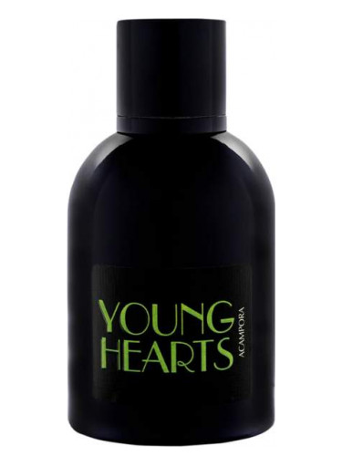Young Hearts Eau de Parfum Bruno Acampora