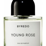 Image for Young Rose Byredo