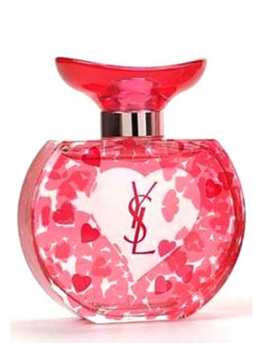 Young Sexy Lovely Collector Intense 2007 Yves Saint Laurent