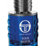 Image for Your Match Sergio Tacchini