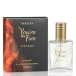 Image for You’re the Fire Detonate Yardley