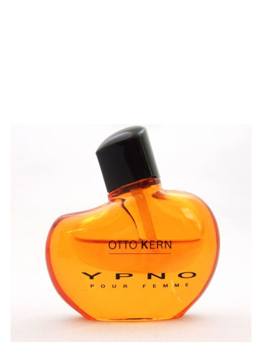 Ypno Otto Kern