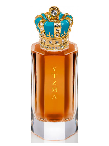 Ytzma Royal Crown