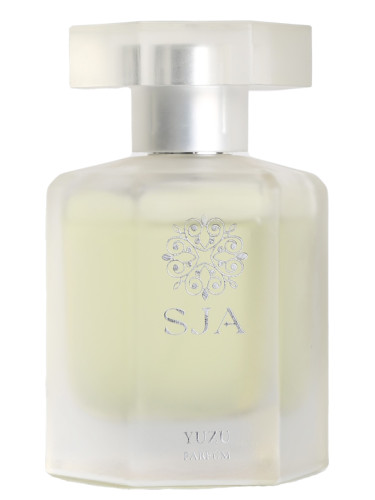 Yuzu SJA Perfumes