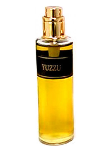 Yuzzu Meshaz Natural Perfumes