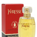 Image for Yvresse Eau de Toilette Legere Yves Saint Laurent