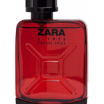 Image for Z – 1975 Casual Spice Zara