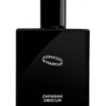 Image for Zafaran Obscur 109 Parfums