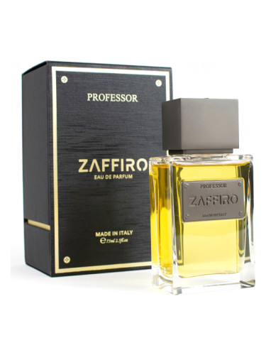 Zaffiro Professor
