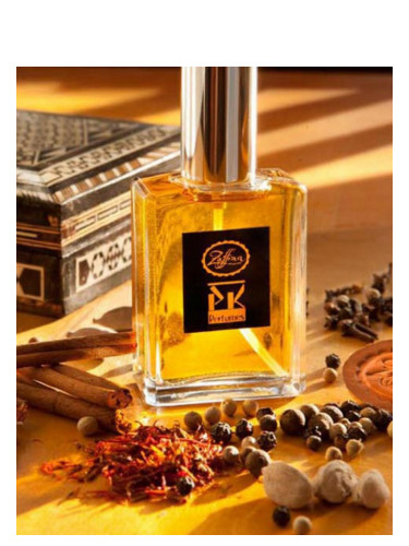 Zaffran PK Perfumes