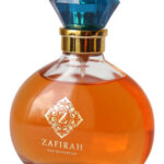 Image for Zafirah Flora Pura