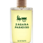 Image for Zàgara Paradiso I am Sicily Profumi