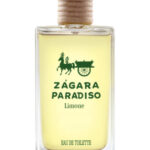 Image for Zàgara Paradiso Limone I am Sicily Profumi