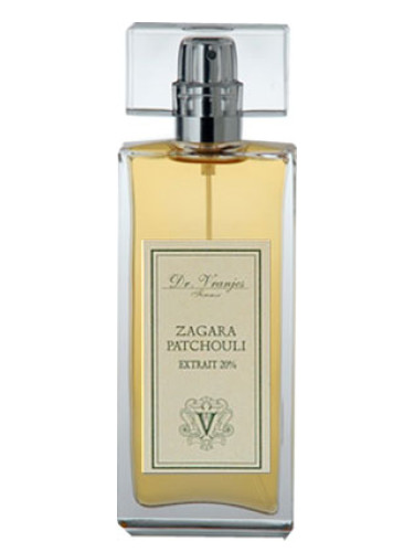 Zagara e Patchouli Dr. Vranjes Firenze