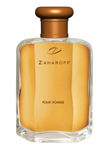 Zaharoff Pour Homme Zaharoff