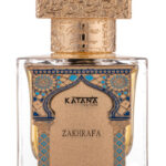 Image for Zakhrafa Katana Parfums