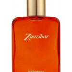 Image for Zanzibar Mahogany