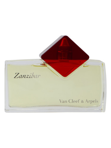 Zanzibar Van Cleef & Arpels