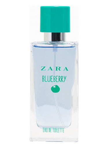 Zara Blueberry Zara