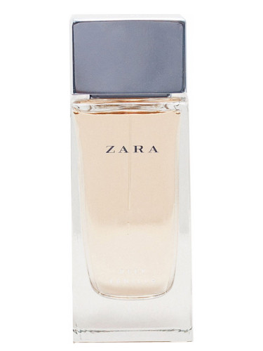 Zara Deep Vanilla Zara