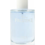 Image for Zara Frozen II Eau de Toilette Zara