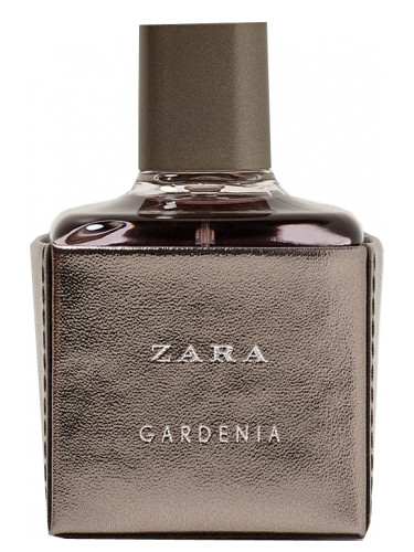 Zara Gardenia 2017 Zara
